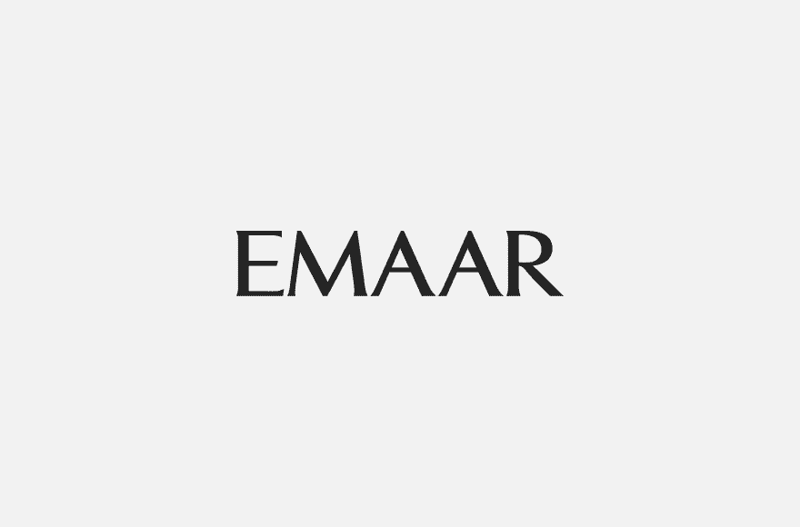 EMAAR-English-Logo